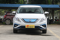 2019款风行S50 EV 运营型