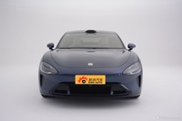 2024款小米SU7 800km 四驱超长续航高阶智驾Max版