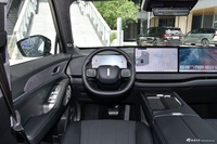 2026款蓝山 四驱Ultra黑武士