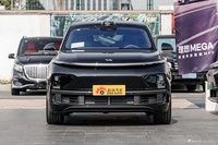 2024款理想L8 Max