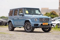 2025款奔驰G级 G 500