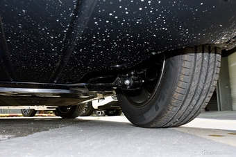 2025款悦意03 445km 心悦版