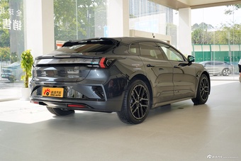 2026款ZEEKR 001 103度后驱 Max版