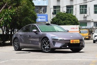 2024款小米SU7 830km 后驱超长续航高阶智驾Pro版
