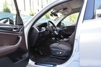 2019款 宝马X3 xDrive30i 领先型 M运动套装