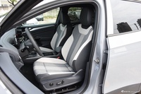 2024款ID.4 CROZZ 纯享限量版