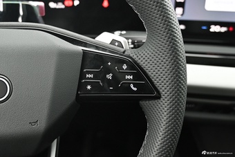 2026款一汽奥迪A5L 2.0T 运动版