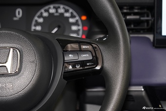 2026款缤智 1.5L CVT 先锋版