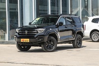 2024款坦克400 Hi4-T 越野版