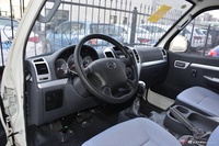 2022款金威2.2L捷运厢货平顶V22H