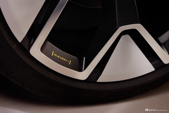 2025款大众ID.Every1官图