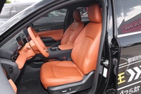 2025款五菱星光纯电 610km 智能旗舰型