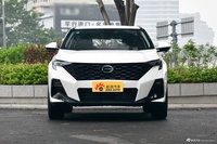 2025款传祺GS3 影速 270T 劲享版 平步青云