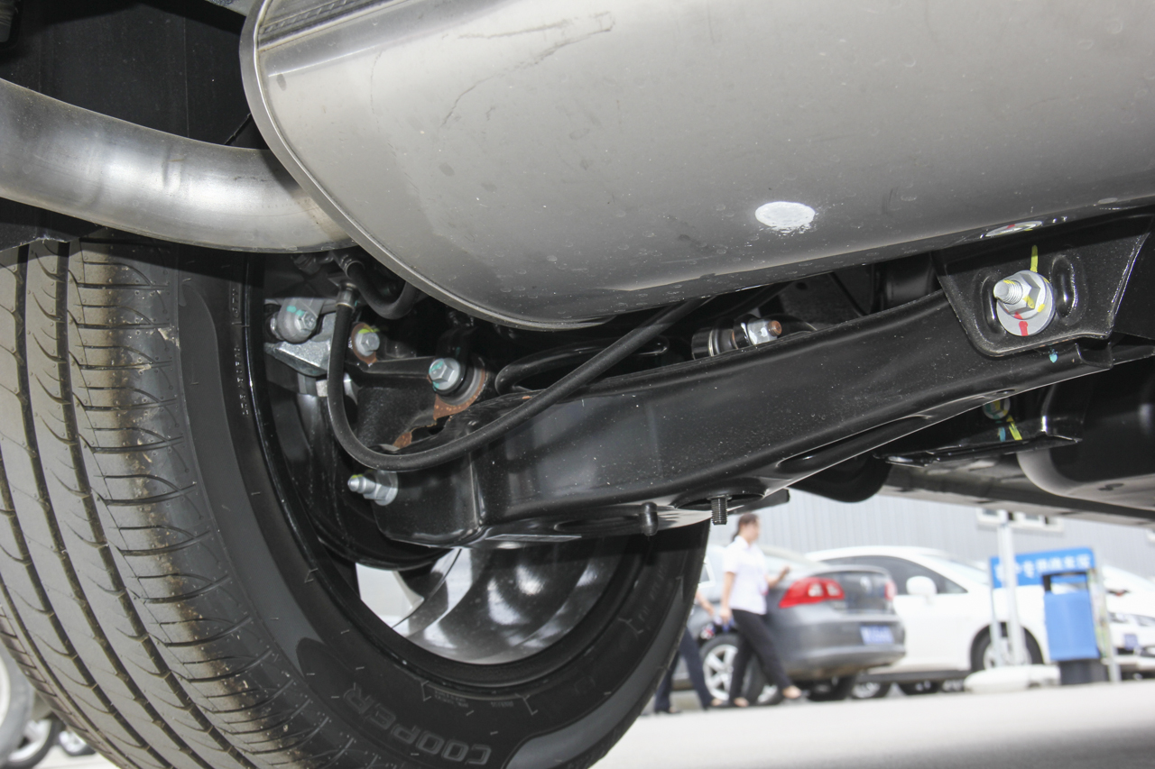 2019款荣威RX5 1.5T 手动两驱Ali智联网铂金版