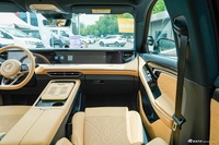 2024款岚图FREE 超长续航智驾版