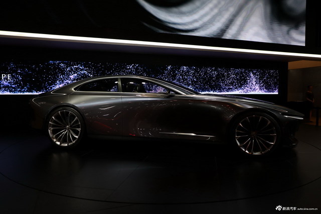 Vision Coupe