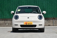 2023款江淮钇为3 405km Air