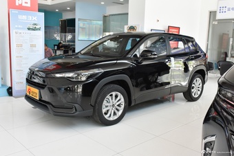 2026款锋兰达 2.0L CVT舒适版