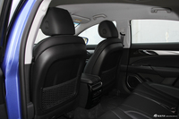 2018款吉利博瑞GE新能源PHEV 耀悦版