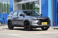 2019款创酷1.0T自动Redline 325T趣版