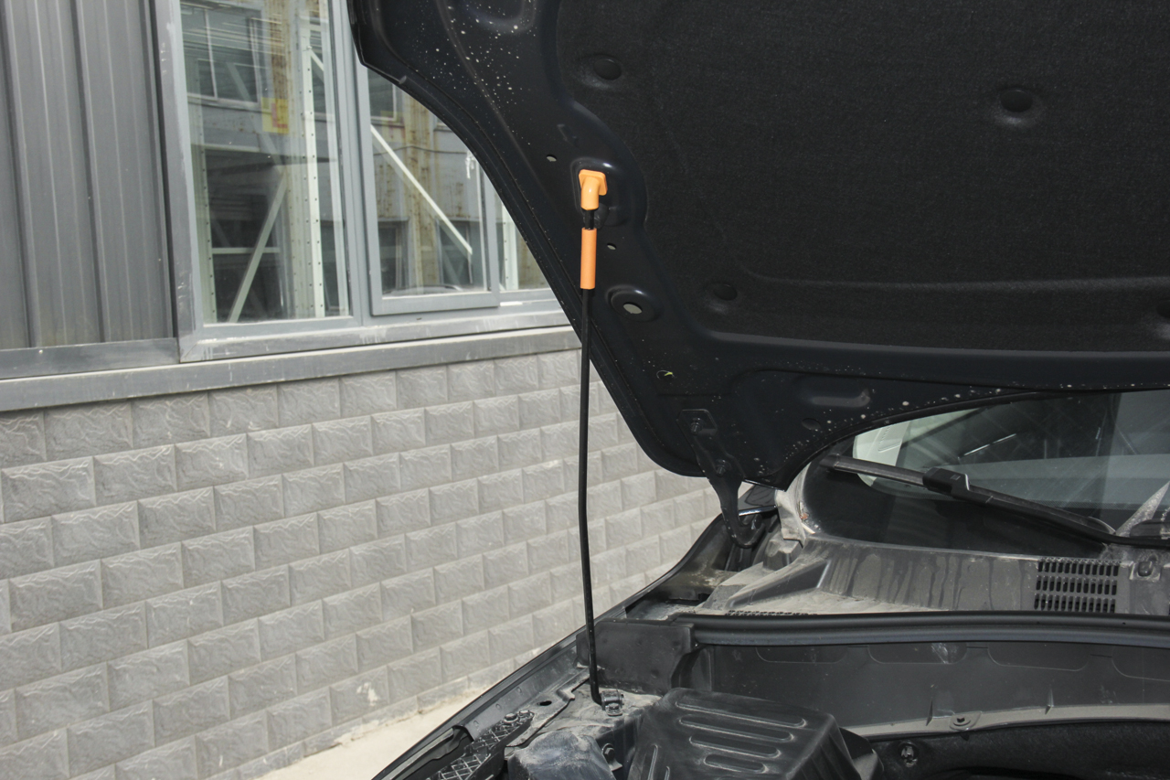 2019款荣威RX5 1.5T手动两驱Ali智联网铂金版