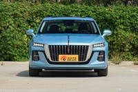 2024款红旗H5 1.5T HEV智联旗畅版