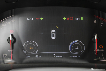 2020款长安CS75 1.5T自动精智型国VI