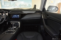 2019款领界1.5T自动精领型EcoBoost 145