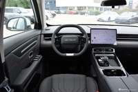 2025款捷途大圣 1.5T DCT 精英版