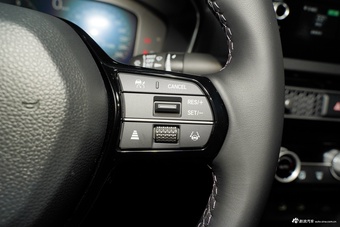 2025款型格 240TURBO CVT科技版