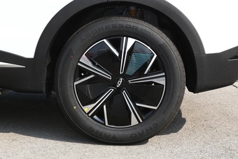 2023款瑞虎7 PLUS混动 1.5T PHEV 智尚型