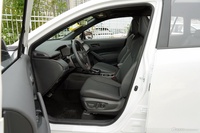 2026款锋兰达 2.0L CVT豪华版