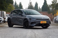 2026款零跑Lafa5 515 Pro