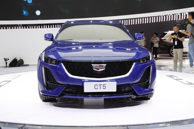 CT5