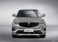 2020款远程FX 1.8T智慧版JLE-4G18TDC