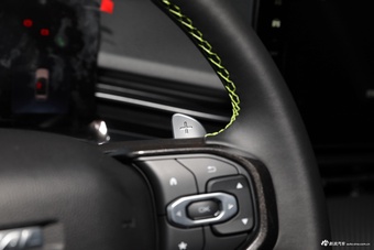 2021款哈弗H6S 2.0T 两驱智跑版