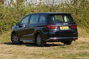 2026款奥德赛 2.0L e:HEV 锐·智享版