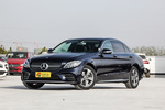 2019款奔驰C级C 260L 2.0T 自动运动版轻混