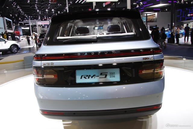 宝骏RM-5