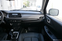 2022款宝典2.5T柴油四驱舒享版长轴JX4D25A6L