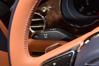 2024款添越 4.0T V8 雅度版