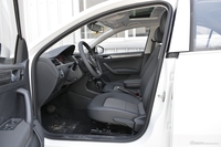 2019款桑塔纳1.5L自动舒适版国VI