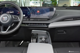 2025款别克E5 515km 先享版