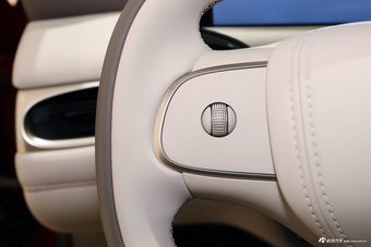 2025款智己L6 Max+