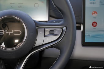 2026款海豹06DM-i 超享版 128KM豪华型