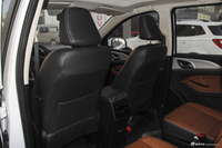 2018款北汽幻速H5 1.3T CVT舒适型