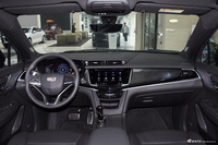 2025款XT6 2.0T 六座四驱尊贵行政黑标版