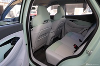 2022款宝骏RS-3 SOODA 1.5T CVT大神版