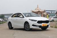 2019款起亚K3混动1.6L自动舒适版