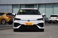 2019款Aion S 魅630